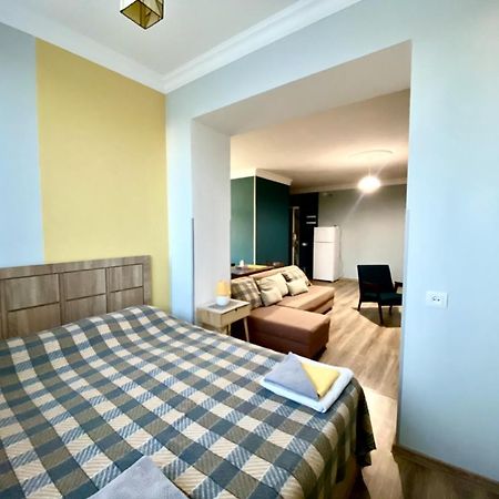 Design Studio In Гюмри Экстерьер фото