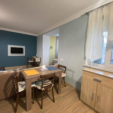 Design Studio In Гюмри Экстерьер фото