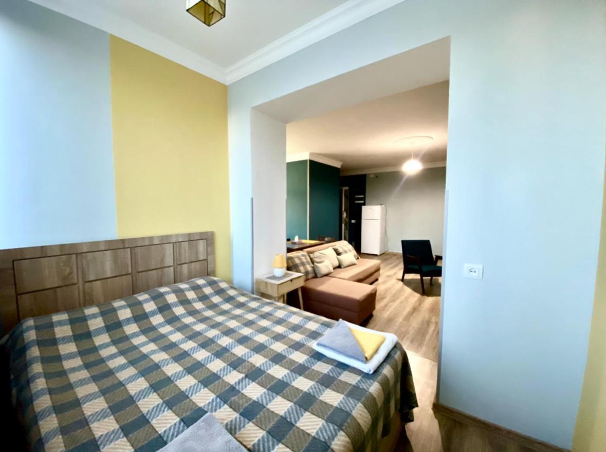 Design Studio In Гюмри Экстерьер фото