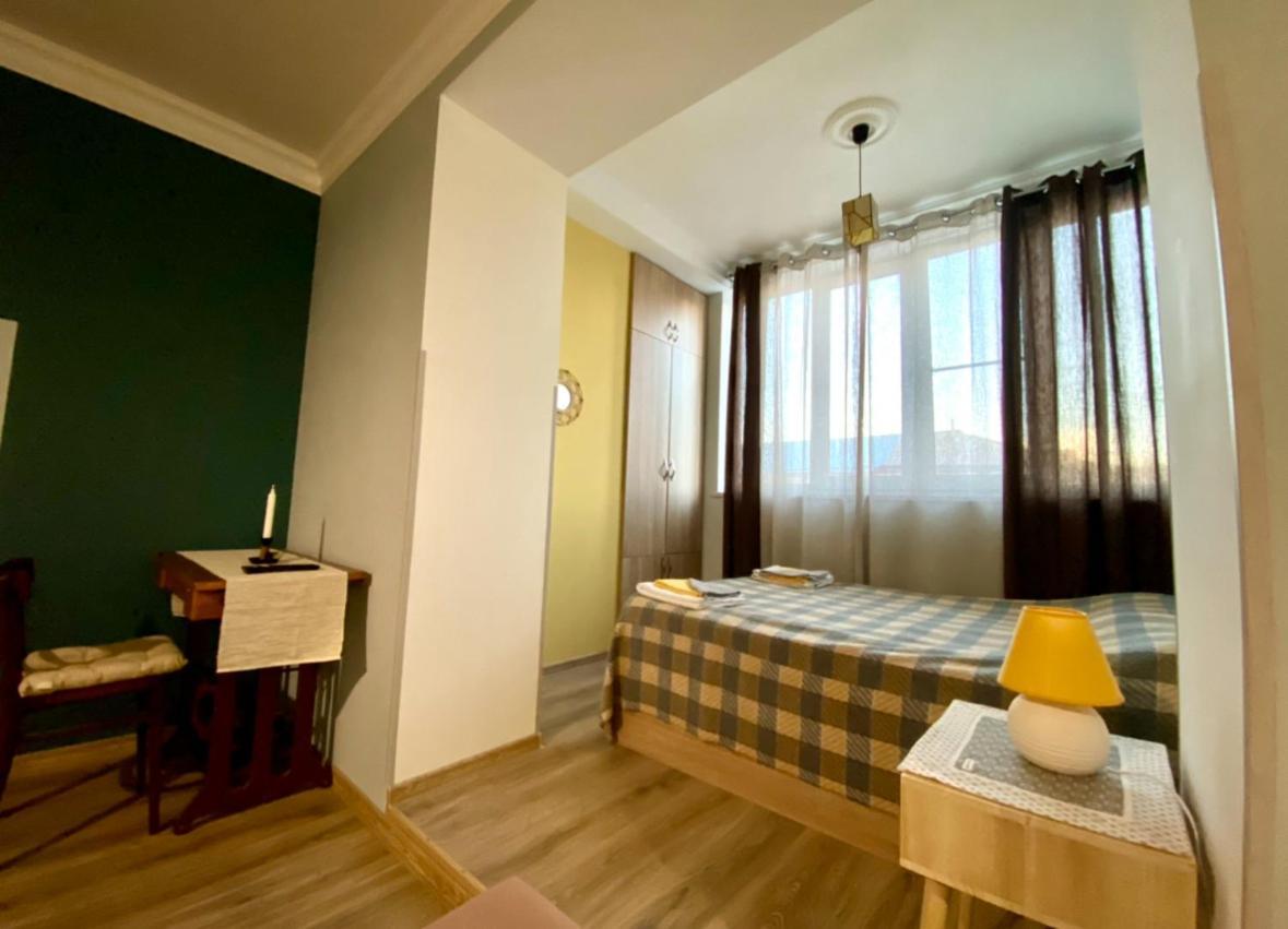 Design Studio In Гюмри Экстерьер фото