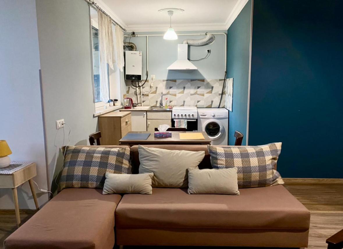 Design Studio In Гюмри Экстерьер фото