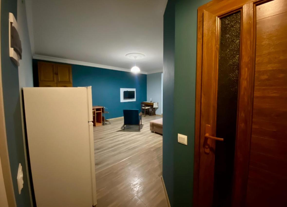 Design Studio In Гюмри Экстерьер фото