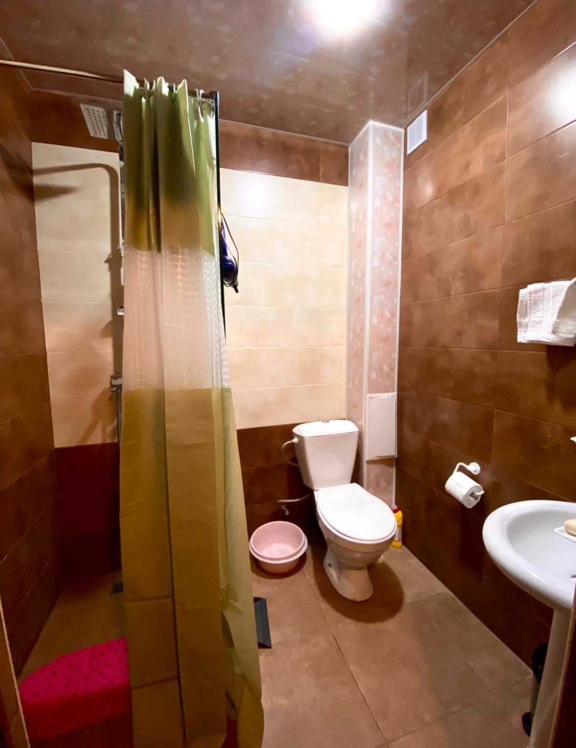 Design Studio In Гюмри Экстерьер фото