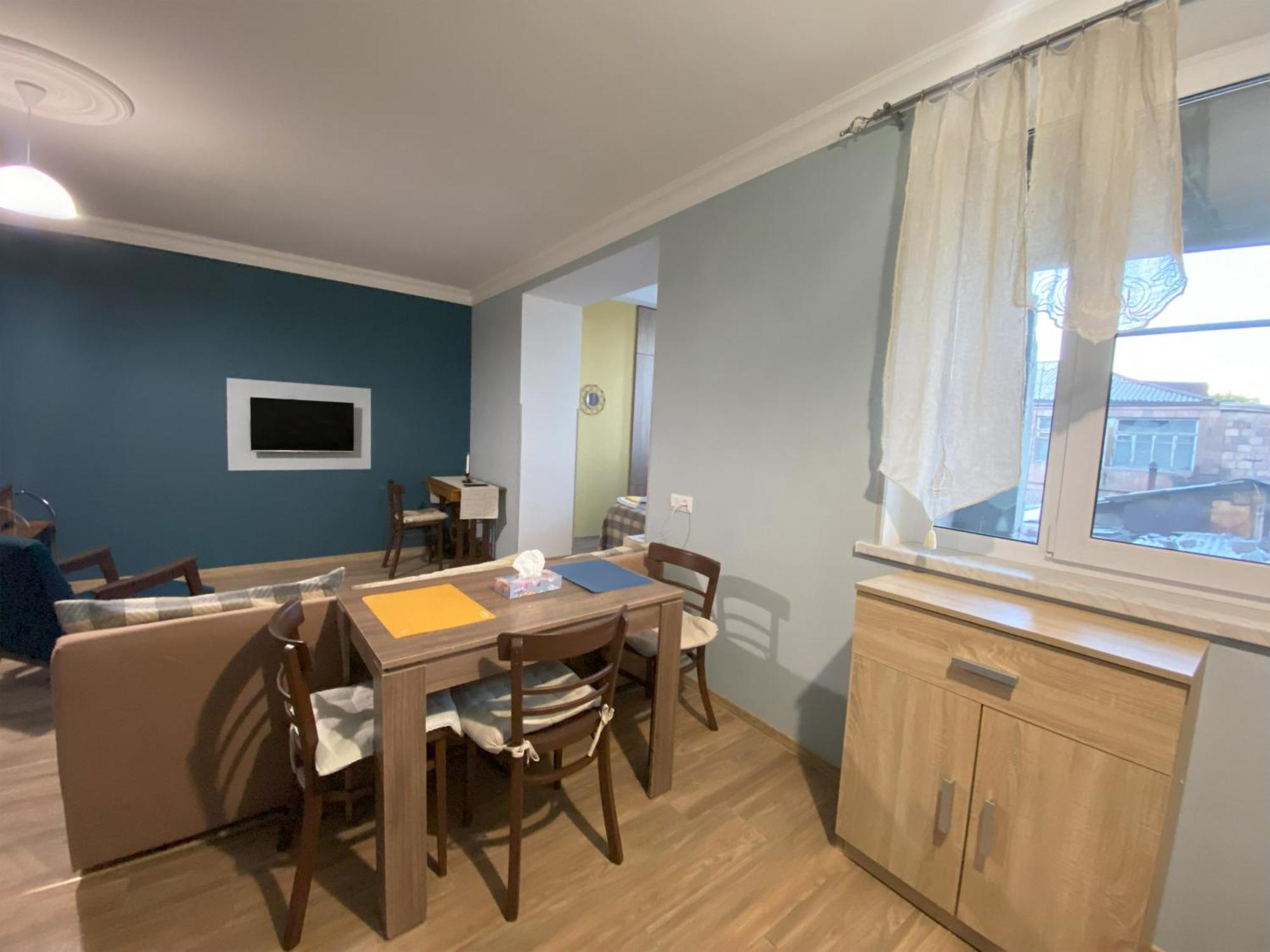 Design Studio In Гюмри Экстерьер фото